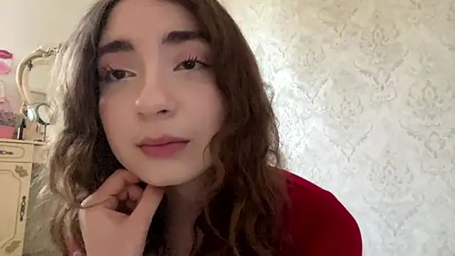 Snapshot of Rosie_Sweety chatting on May 22, 3:17 pm Rosie Sweety online show from May 22, 3:17 pm