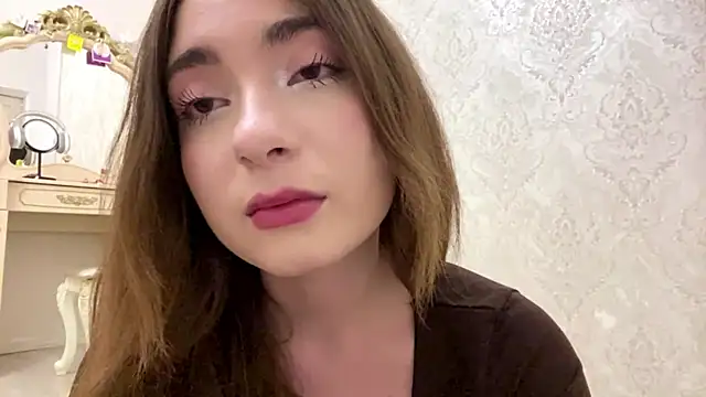 Snapshot of Rosie_Sweety chatting on May 25, 7:20 pm Rosie Sweety online show from May 25, 7:20 pm