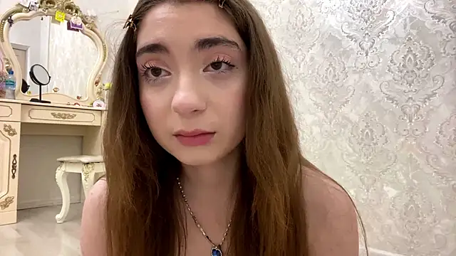 Snapshot of Rosie_Sweety chatting on June 3, 3:50 pm Rosie Sweety online show from June 3, 3:50 pm