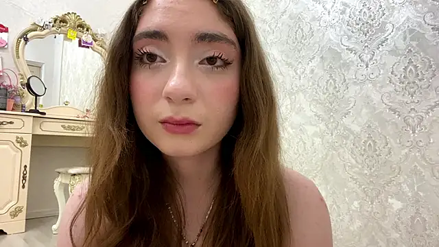 Snapshot of Rosie_Sweety chatting on June 8, 7:14 pm Rosie Sweety online show from June 8, 7:14 pm