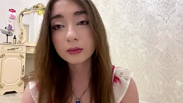 Snapshot of Rosie_Sweety chatting on June 11, 7:23 pm Rosie Sweety online show from June 11, 7:23 pm