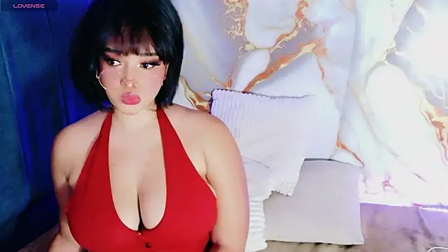 AmelyGilson online show from June 16, 2:41 pm