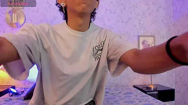 Snapshot of kairox_ chatting on July 22, 8:00 pm kairox online show from July 22, 8:00 pm