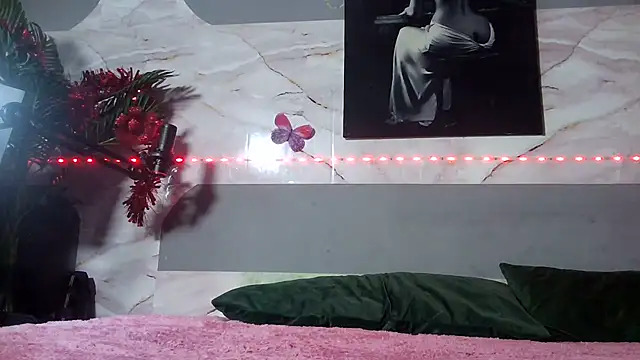 BunnyBliss2 online show from June 25, 9:36 am
