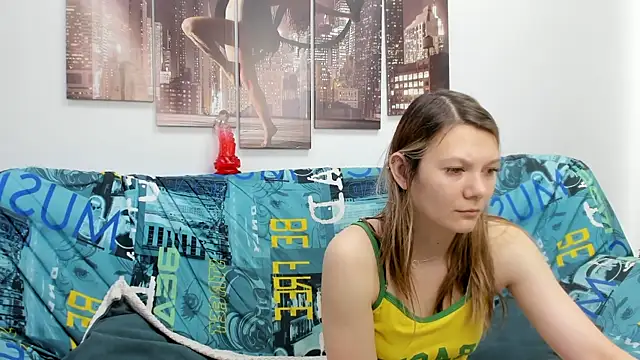Sunny Sammyy online show from June 26, 12:59 am