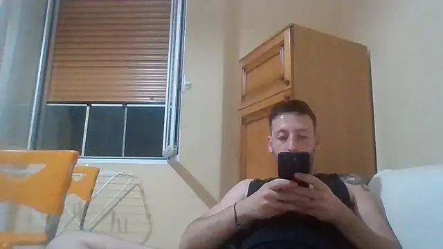 VincentZe99 online show from June 25, 1:16 am