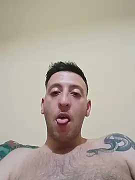 VincentZe99 online show from July 10, 1:21 am