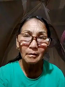 Snapshot of Magy-006 chatting on May 19, 1:50 pm Magy-006 online show from May 19, 1:50 pm