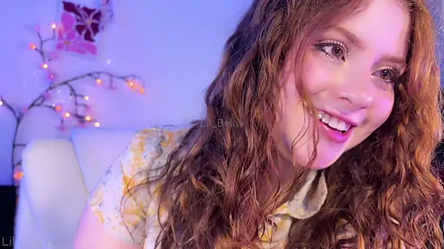 Snapshot of Lil_Belaa chatting on July 12, 3:14 pm Lil Belaa online show from July 12, 3:14 pm