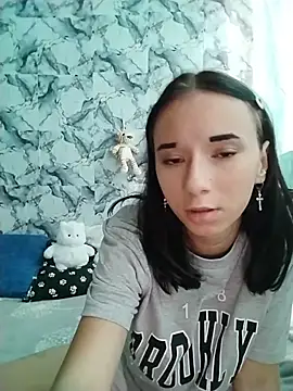 Snapshot of -VictoriaJohnson- chatting on May 27, 10:12 am -VictoriaJohnson- online show from May 27, 10:12 am