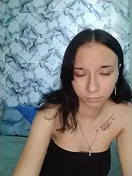 Snapshot of -VictoriaJohnson- chatting on June 7, 7:01 am -VictoriaJohnson- online show from June 7, 7:01 am