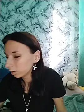 Snapshot of -VictoriaJohnson- chatting on June 14, 11:12 am -VictoriaJohnson- online show from June 14, 11:12 am