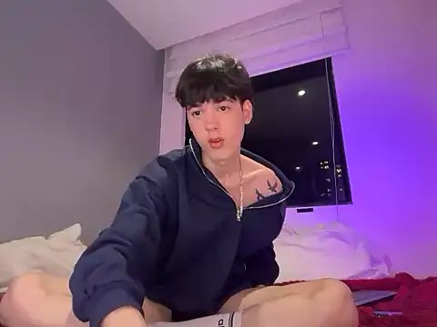 AngelRyes online show from May 21, 2:18 am