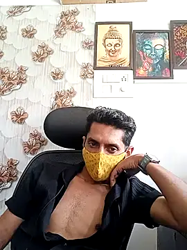 BlackkCrab online show from July 10, 10:29 am