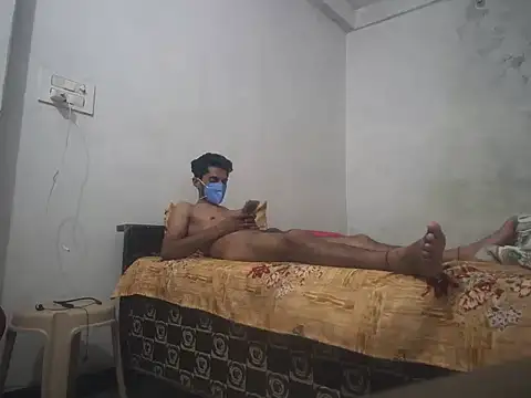 BlackkCrab online show from July 16, 5:41 pm