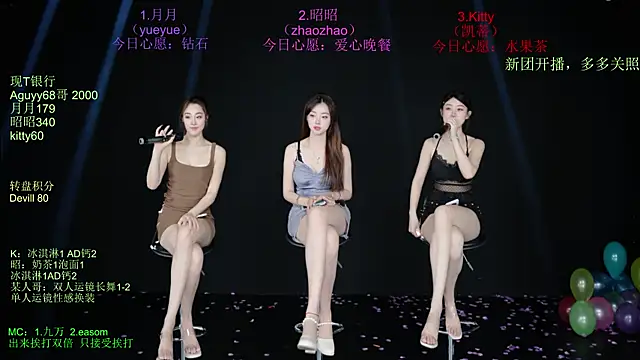 CD-Girl-111 online show from June 3, 7:11 am