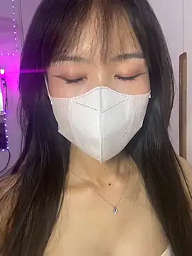 Lov3lily online show from August 1, 3:11 pm
