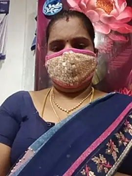 Snapshot of Tamil-shivani95 chatting on June 12, 6:12 am Tamil-shivani95 online show from June 12, 6:12 am
