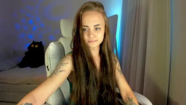 Black Dollarss online show from June 20, 3:09 am