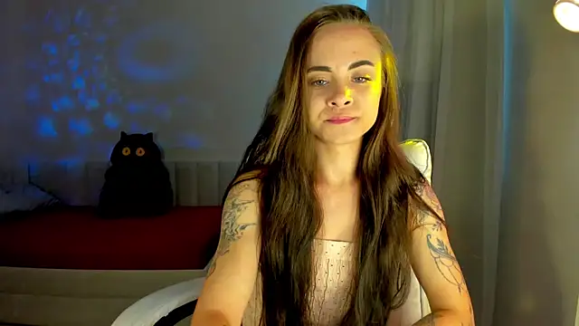 Black Dollarss online show from July 9, 1:31 am