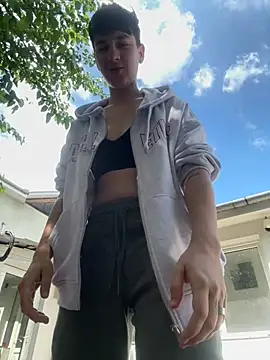 Snapshot of JessyAdoryx chatting on May 20, 12:00 pm JessyAdoryx online show from May 20, 12:00 pm