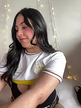 Siena kai online show from June 12, 4:39 pm