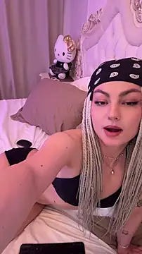 LeraFox online show from July 5, 8:16 pm