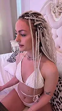 LeraFox online show from July 31, 10:36 am
