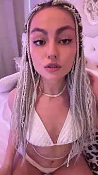 LeraFox online show from August 1, 11:53 am