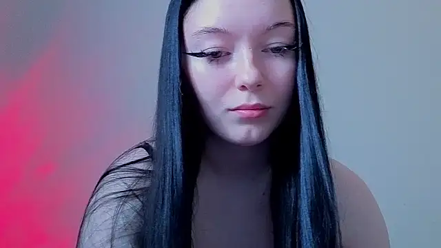 Snapshot of Naomi_Lanee chatting on June 1, 3:08 am Naomi Lanee online show from June 1, 3:08 am