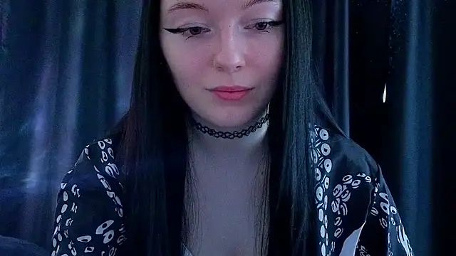 Snapshot of Naomi_Lanee chatting on June 12, 11:09 am Naomi Lanee online show from June 12, 11:09 am
