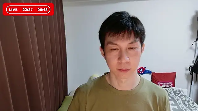 kazukota20 online show from June 18, 1:26 pm