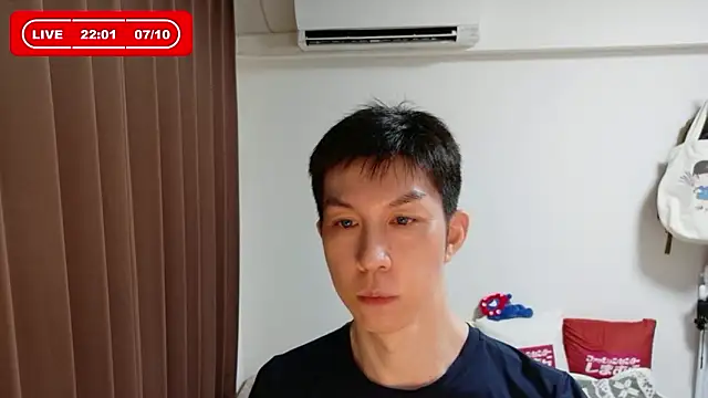 kazukota20 online show from July 10, 1:03 pm