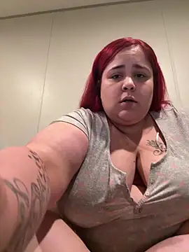 Piscesmomma89 online show from June 7, 3:32 am