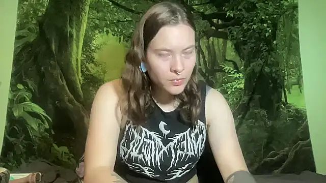 mo0ngoddess online show from May 23, 3:12 am
