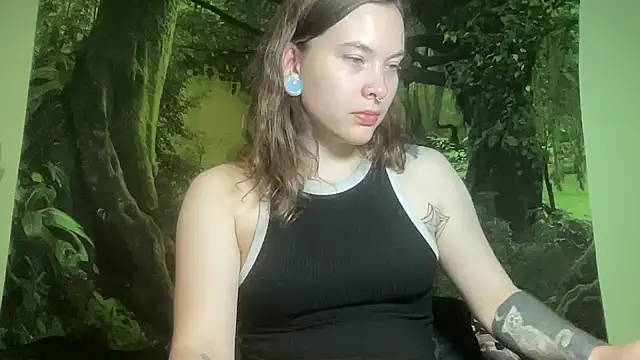 mo0ngoddess online show from June 5, 6:52 am