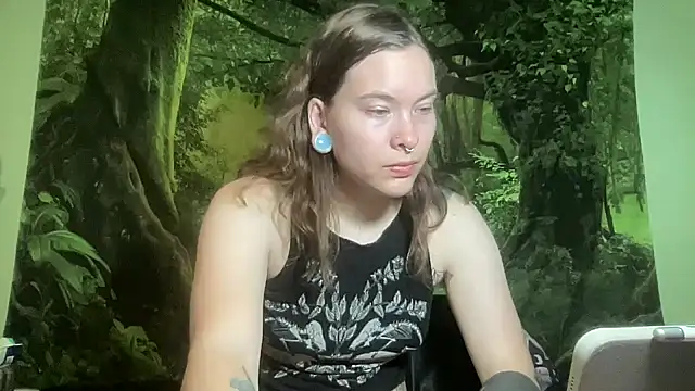 mo0ngoddess online show from June 9, 2:56 am