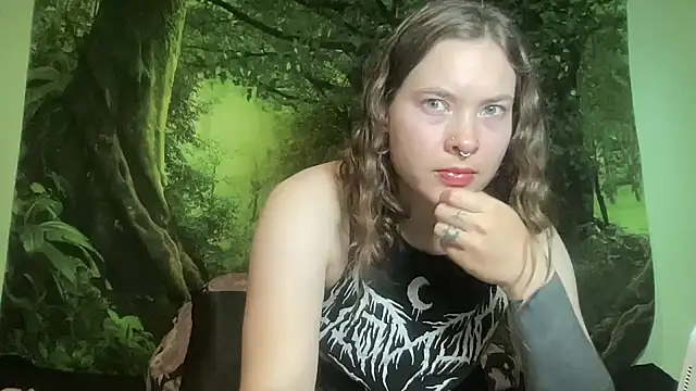 mo0ngoddess online show from June 30, 3:18 am