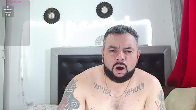 perverseveteranmanxxx online show from November 19, 5:02 pm