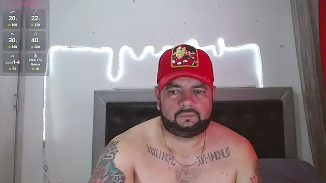 perverseveteranmanxxx online show from November 26, 2:07 pm