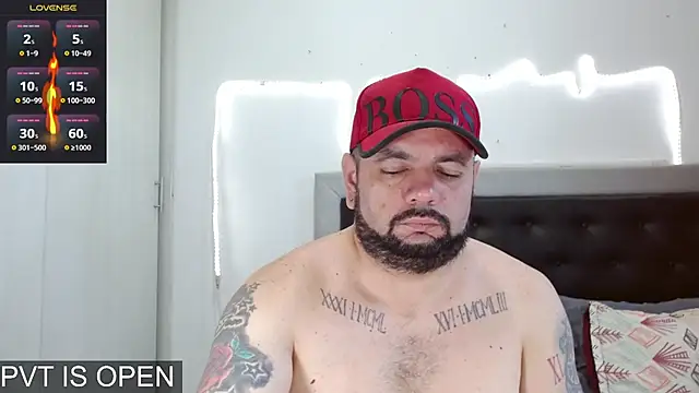 perverseveteranmanxxx online show from January 10, 2:19 pm