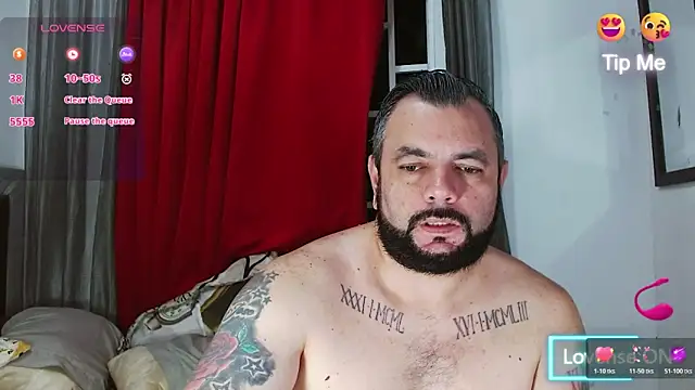 Snapshot of perverseveteranmanxxx chatting on May 19, 11:44 pm perverseveteranmanxxx online show from May 19, 11:44 pm
