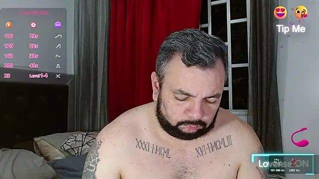 Snapshot of perverseveteranmanxxx chatting on May 22, 12:51 am perverseveteranmanxxx online show from May 22, 12:51 am