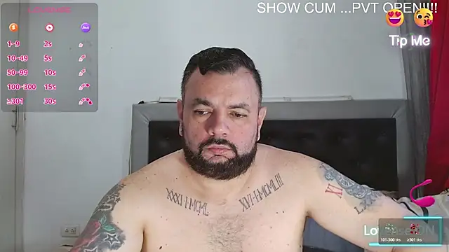 Snapshot of perverseveteranmanxxx chatting on June 27, 4:45 pm perverseveteranmanxxx online show from June 27, 4:45 pm
