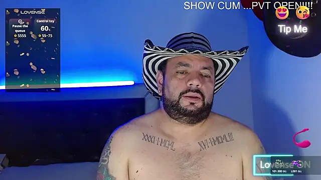 Snapshot of perverseveteranmanxxx chatting on July 29, 3:48 am perverseveteranmanxxx online show from July 29, 3:48 am