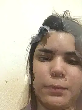 Snapshot of Cliaclara chatting on June 8, 1:09 am Cliaclara online show from June 8, 1:09 am