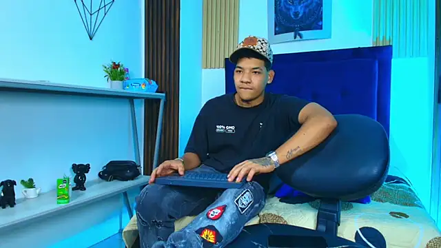bick jhonn online show from July 6, 7:27 pm