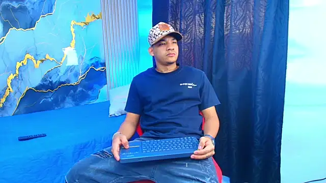 bick jhonn online show from July 10, 7:27 pm
