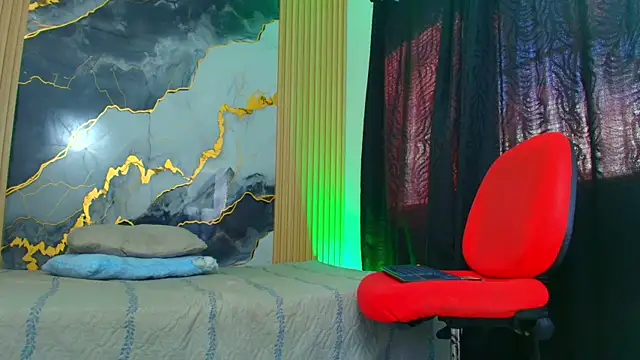 bick jhonn online show from July 18, 8:12 pm