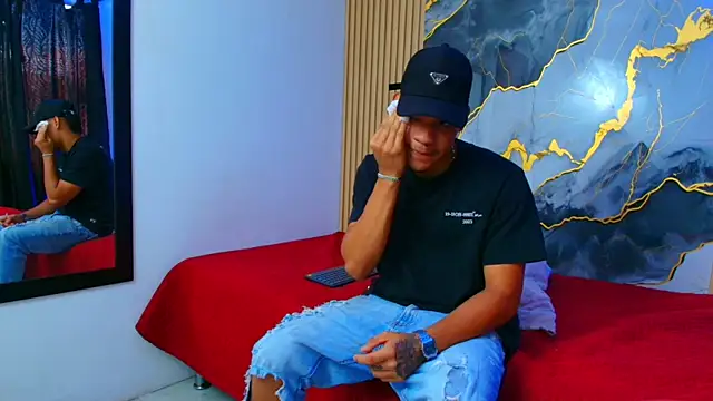 bick jhonn online show from July 21, 7:49 pm